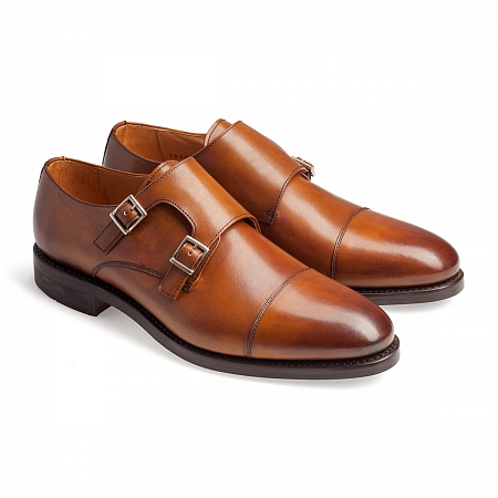 Дабл монки Berwick 3637 Tan Toledo Дабл монки Berwick 3637 Tan Toledo