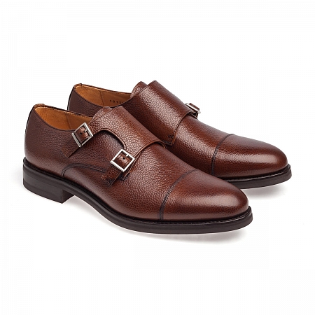 Дабл монки Berwick 3637D Brown Grain Дабл монки Berwick 3637D Brown Grain