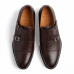Дабл монки Berwick 3637D Dark Brown Grain Дабл монки Berwick 3637D Dark Brown Grain