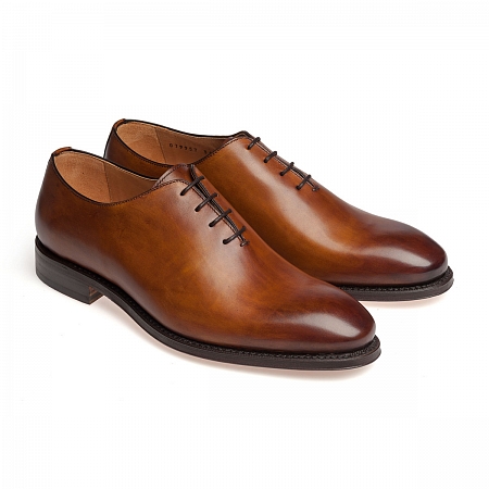 Оксфорды холкат Berwick 3639JR Tan Sicalf Оксфорды холкат Berwick 3639JR Tan Sicalf