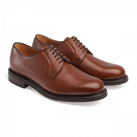 Блюхеры Berwick 3680D Brown Grain Блюхеры Berwick 3680D Brown Grain