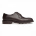 Блюхеры Berwick 3680D Dark Brown Chrome Блюхеры Berwick 3680D Dark Brown Chrome