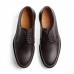 Блюхеры Berwick 3680D Dark Brown Chrome Блюхеры Berwick 3680D Dark Brown Chrome