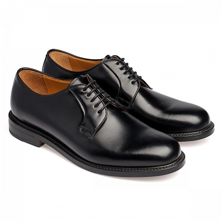 Блюхеры Berwick 3680L Black Rois Блюхеры Berwick 3680L Black Rois
