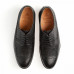 Броги лонгвинг Berwick 3681 Black Grain Броги лонгвинг Berwick 3681 Black Grain