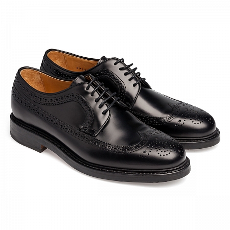 Броги лонгвинг Berwick 3681 Black Rois Броги лонгвинг Berwick 3681 Black Rois