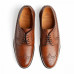 Броги Berwick 3681D Brown Grain Броги Berwick 3681D Brown Grain