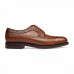 Броги лонгвинг Berwick 3681 Tan Grain Броги лонгвинг Berwick 3681 Tan Grain