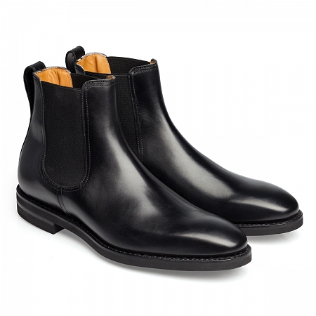 Челси Berwick 376EX Black Челси Berwick 376EX Black