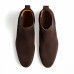 Челси Berwick 376EX Dark Brown Suede Челси Berwick 376EX Dark Brown Suede