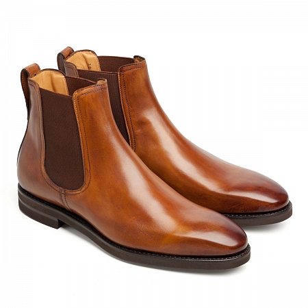 Челси Berwick 376EX Tan Sicalf Челси Berwick 376EX Tan Sicalf