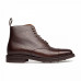 Дерби кэптое Berwick 388 Dark Brown Grain Дерби кэптое Berwick 388 Dark Brown Grain