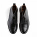 Дерби кэптое Berwick 388V Black Дерби кэптое Berwick 388V Black