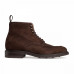 Дерби Berwick 399 Dark Brown Suede Дерби Berwick 399 Dark Brown Suede