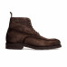 Дерби моктое Berwick 399 Brown Suede Дерби моктое Berwick 399 Brown Suede
