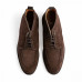 Дерби Berwick 399 Dark Brown Suede Дерби Berwick 399 Dark Brown Suede