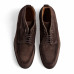 Дерби моктое Berwick 399 Brown Suede Дерби моктое Berwick 399 Brown Suede