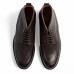 Дерби норвиджин Berwick 399 Dark Brown Grain Дерби норвиджин Berwick 399 Dark Brown Grain