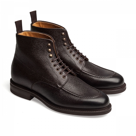 Дерби норвиджин Berwick 399 Dark Brown Grain Дерби норвиджин Berwick 399 Dark Brown Grain