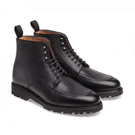 Дерби моктое Berwick 399V Black Grain Дерби моктое Berwick 399V Black Grain