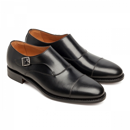 Монки Berwick 4140L Black Монки Berwick 4140L Black
