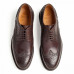 Полные броги Berwick 4163 Chrome Dark Brown Полные броги Berwick 4163 Chrome Dark Brown