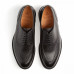 Дерби моктое Berwick 4168D Black Grain Дерби моктое Berwick 4168D Black Grain