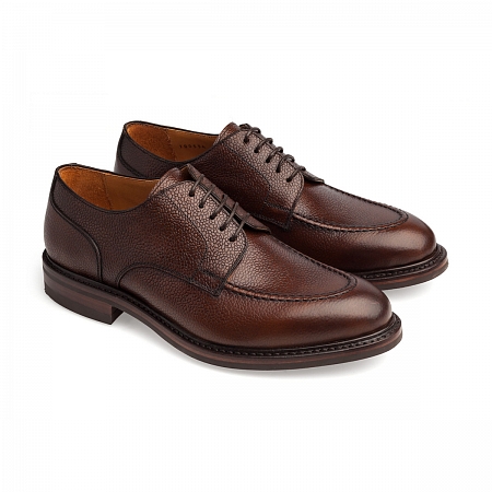 Дерби моктое Berwick 4168D Brown Grain Дерби моктое Berwick 4168D Brown Grain