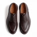 Дерби моктое Berwick 4168D Dark Brown Grain Дерби моктое Berwick 4168D Dark Brown Grain
