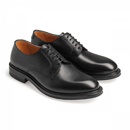 Дерби Berwick 4169D Black Grain Дерби Berwick 4169D Black Grain