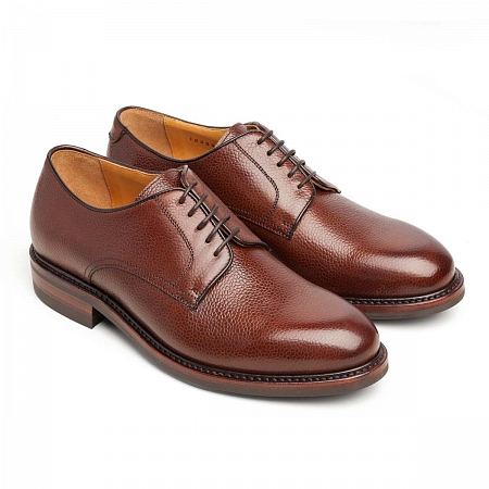 Дерби Berwick 4169D Brown Grain Дерби Berwick 4169D Brown Grain
