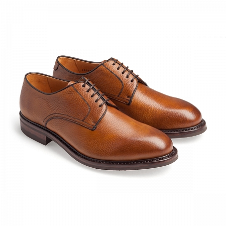 Дерби Berwick 4169D Tan Grain Дерби Berwick 4169D Tan Grain
