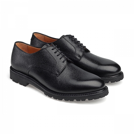 Дерби Berwick 4169V Black Grain Дерби Berwick 4169V Black Grain
