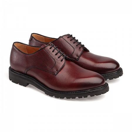 Дерби Berwick 4169V Burgundy Grain Дерби Berwick 4169V Burgundy Grain