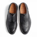 Полные броги Berwick 4170D Black Grain Полные броги Berwick 4170D Black Grain