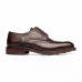Полные броги Berwick 4170D Dark Brown Grain Полные броги Berwick 4170D Dark Brown Grain