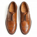 Полные броги Berwick 4170D Tan Grain Полные броги Berwick 4170D Tan Grain