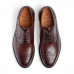 Полные броги Berwick 4170V Dark Brown Vegano Полные броги Berwick 4170V Dark Brown Vegano