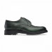 Полные броги Berwick 4170V Green Grain Полные броги Berwick 4170V Green Grain