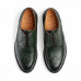 Полные броги Berwick 4170V Green Grain Полные броги Berwick 4170V Green Grain