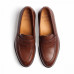 Пенни лоферы Berwick 4172L Brown Grain Пенни лоферы Berwick 4172L Brown Grain
