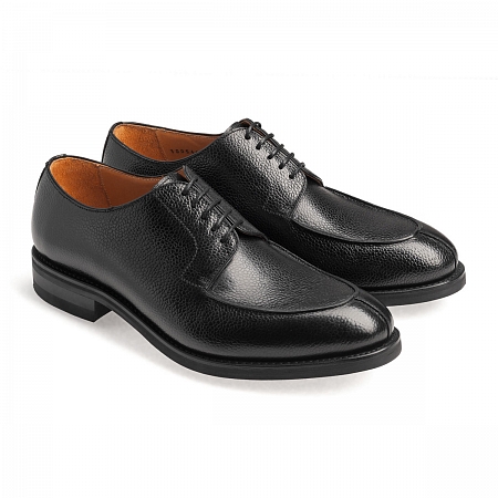 Дерби норвиджин Berwick 4188D Black Grain Дерби норвиджин Berwick 4188D Black Grain
