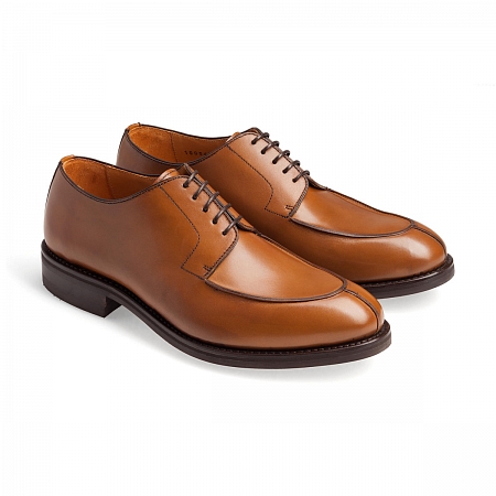 Дерби норвиджин Berwick 4188D Tan Saddle Дерби норвиджин Berwick 4188D Tan Saddle