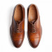 Оксфорды кэптое Berwick 4311L Brown Patina Оксфорды кэптое Berwick 4311L Brown Patina