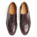 Оксфорды панчкэп Berwick 4344 Burgundy Оксфорды панчкэп Berwick 4344 Burgundy
