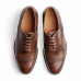 Оксфорды панчкэп Berwick 4311L Dark Brown Patina Оксфорды панчкэп Berwick 4311L Dark Brown Patina