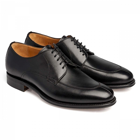 Дерби норвиджин Berwick 4379L Black Дерби норвиджин Berwick 4379L Black