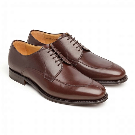 Дерби норвиджин Berwick 4379L Dark Brown Дерби норвиджин Berwick 4379L Dark Brown