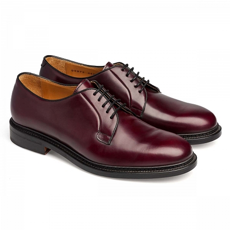 Блюхеры Berwick 4406L Burgundy Блюхеры Berwick 4406L Burgundy