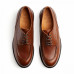 Дерби моктое Berwick 4486V Tan Grain Дерби моктое Berwick 4486V Tan Grain